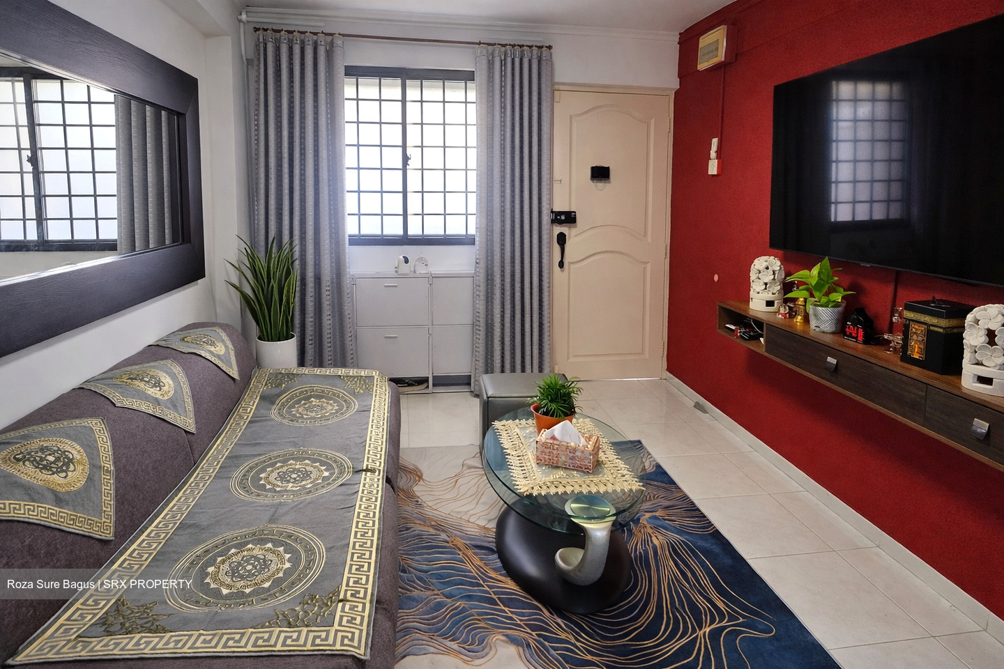 Marine Drive (Marine Parade), HDB 2 Rooms #515620651